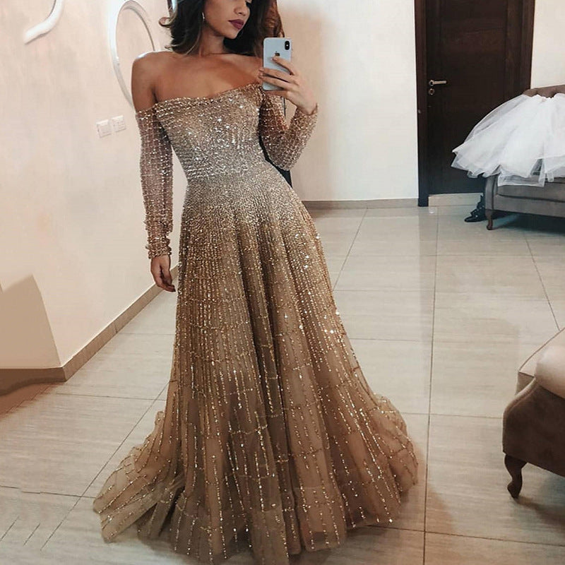 Contessa Muse Dress