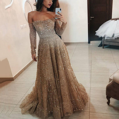 Contessa Muse Dress