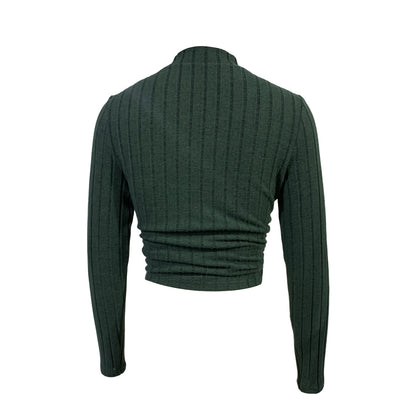 Ribelle Thermal Knit Tee
