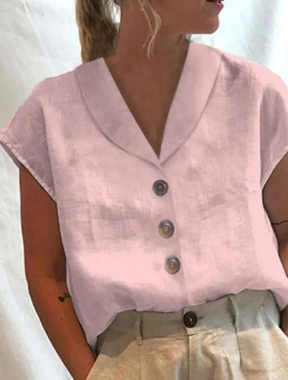 Sylvara Contour Shirt