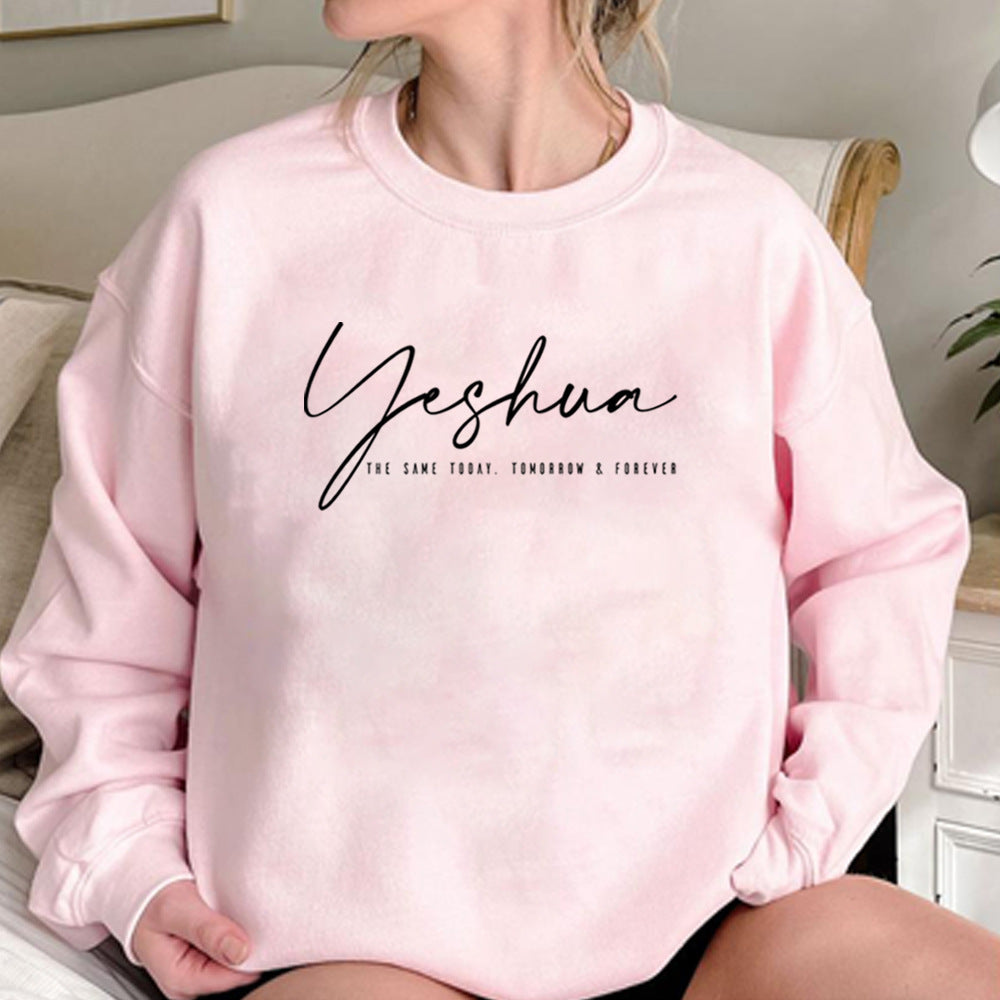 PlushHaven™ Fleece Sweater
