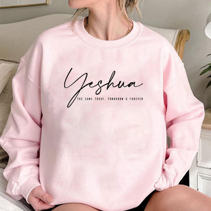 PlushHaven™ Fleece Sweater