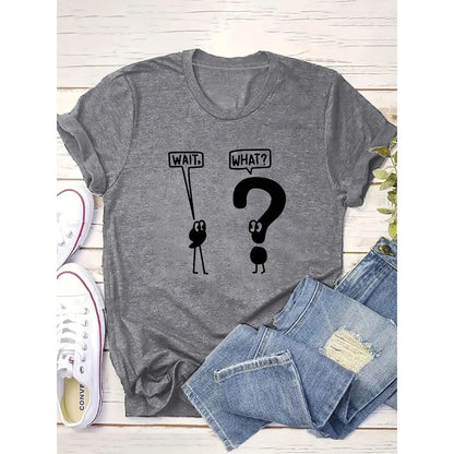 Pause & Wonder Graphic Tee