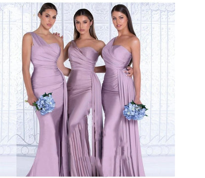 Oceané Empress Gown