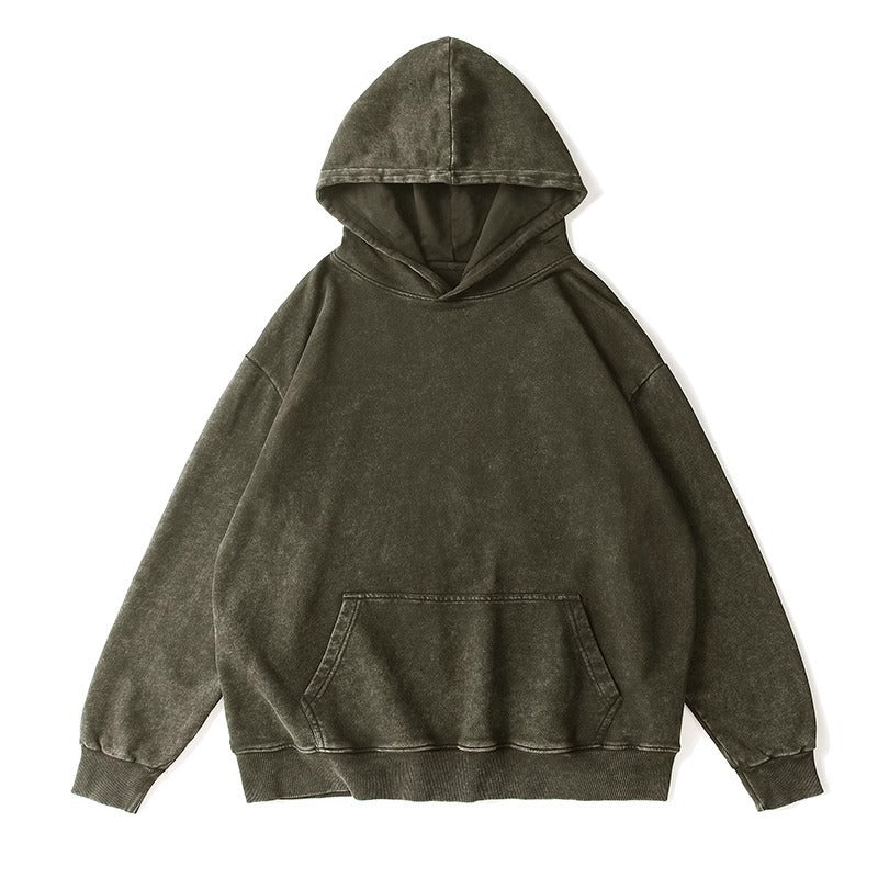 RustHaven™ Vintage Hoodie