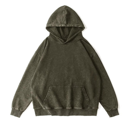 RustHaven™ Vintage Hoodie
