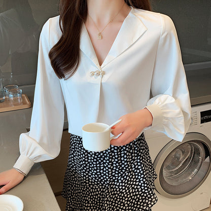 Evalisse Chiffon GraceTop