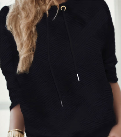 Cordélia SoftForm Pullover