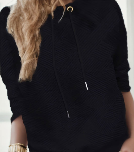 Cordélia SoftForm Pullover