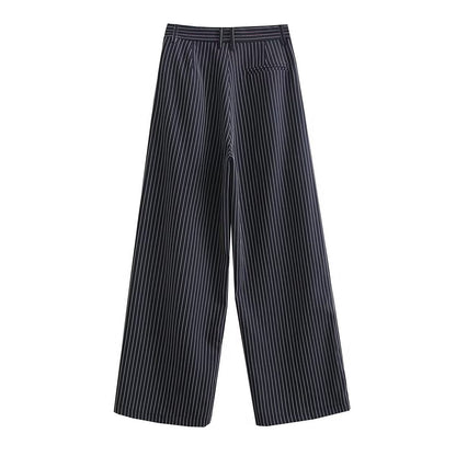 LineaCurve Flex Trousers