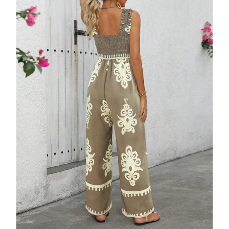 SunMeadow Jumpsuit