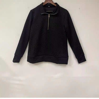 : ZipAura Hoodie