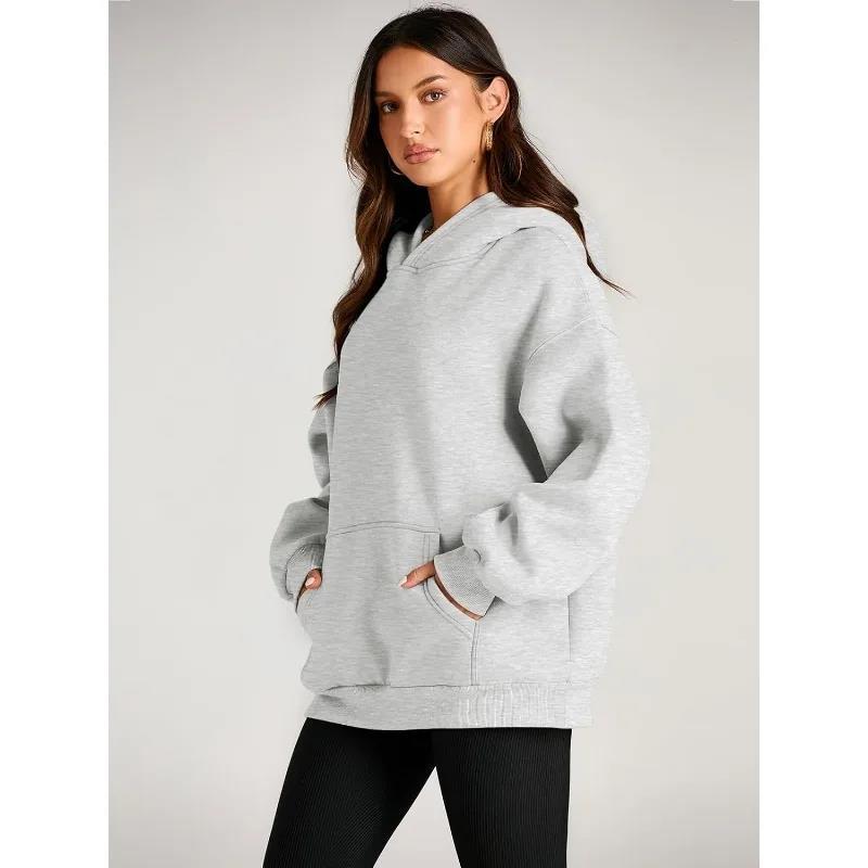 RoyalEase Oversized Hoodie