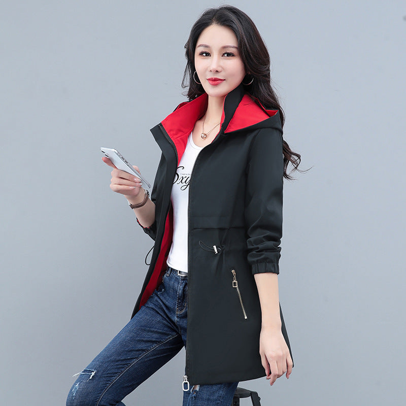 Elysian Grace Convertible Top