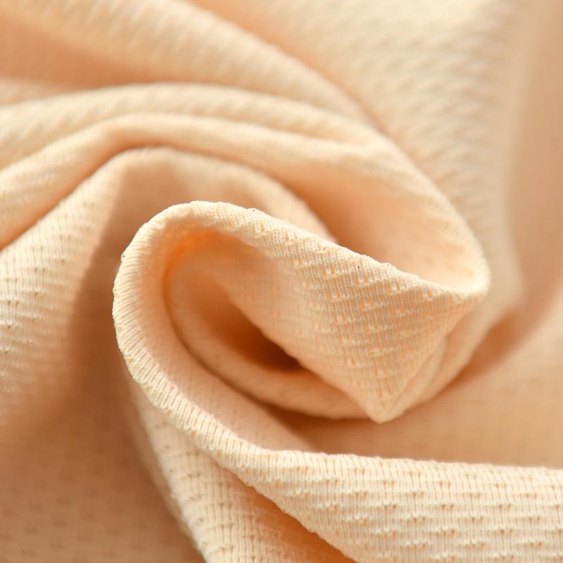 Ice silk mesh lace safety pants