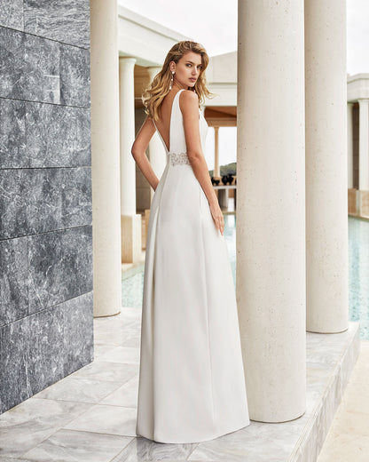 Novera SleekLine Jumpsuit