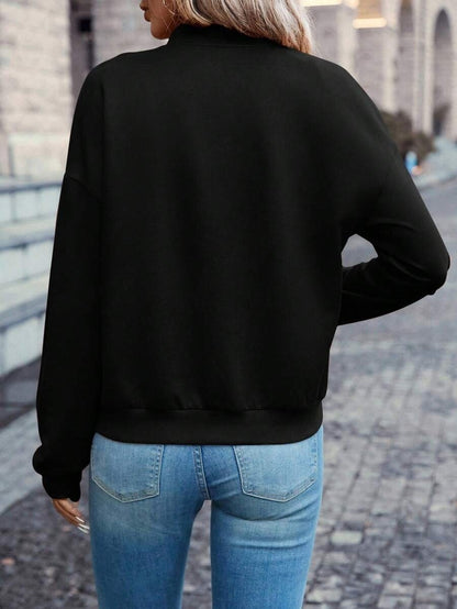 Essenza Zip Jacket