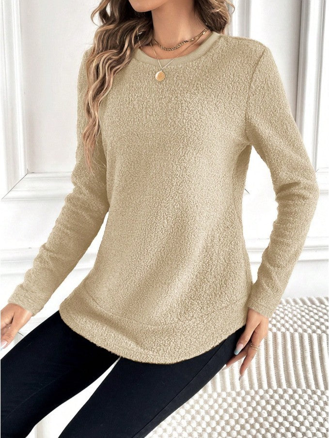 TeddyCore WarmUp Top