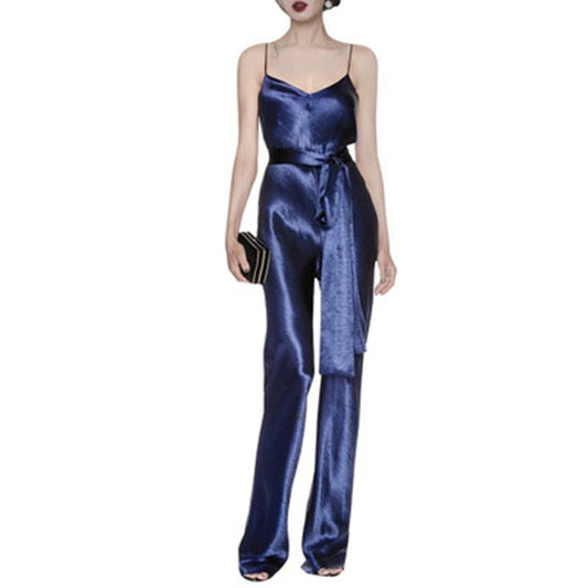 Celestique SatinSuit