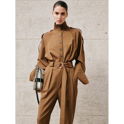 VersaDrape BeltSuit