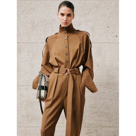 VersaDrape BeltSuit
