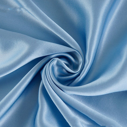 114 Door Width 16 M Silk Crepe Satin Household