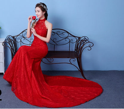 Scarlet Empress