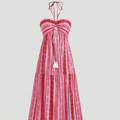 Printessa Fusion Slip Dress