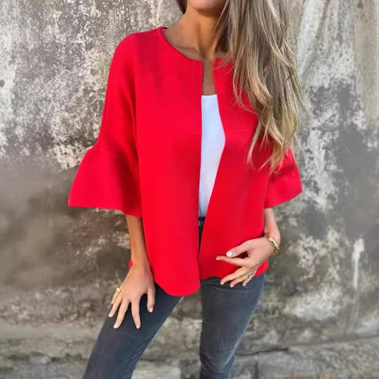 EuroCharm Short Cardigan