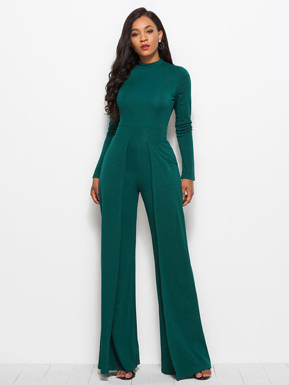 EternaFlow™ WideLeg Jumpsuit