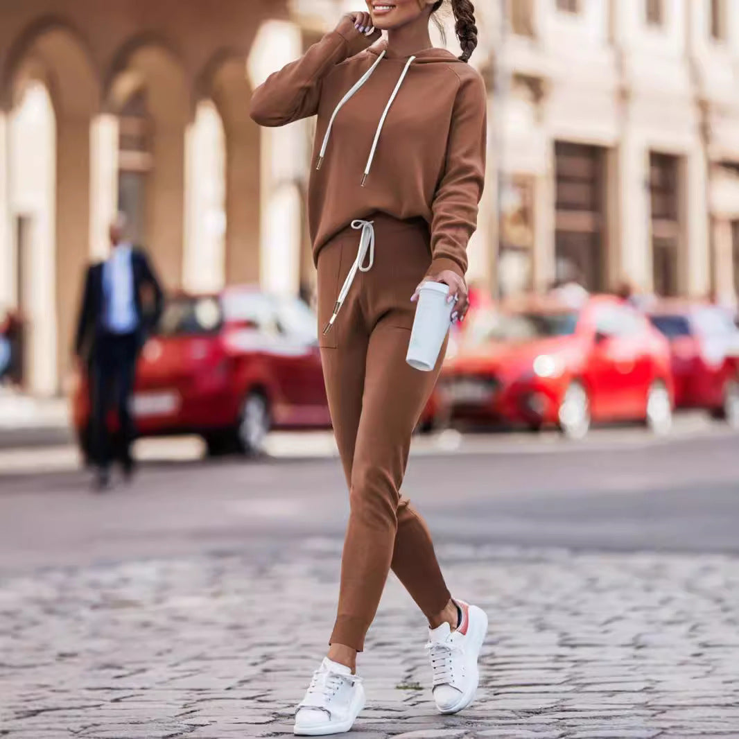UrbanEase Two-Piece Set