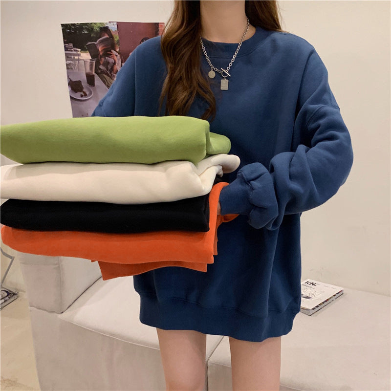 Furora Luxe Sweater
