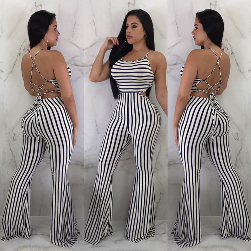 LineaForm Jumpsuit