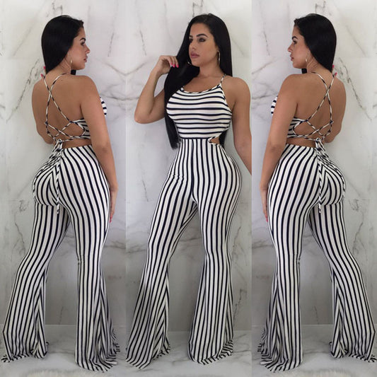 LineaForm Jumpsuit