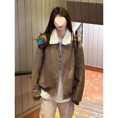 HeatHaven Luxe Puffer