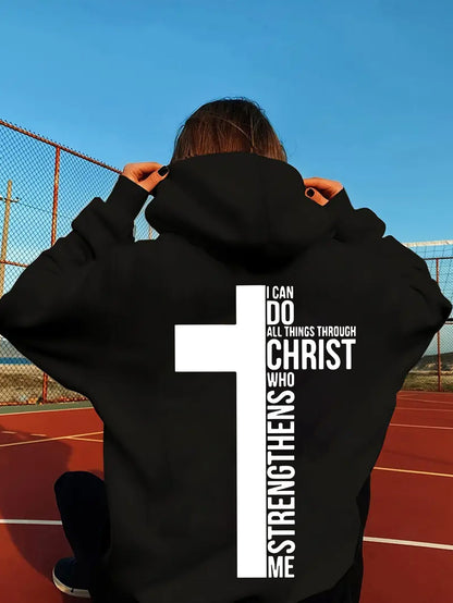 KnitEase Everyday Hoodie