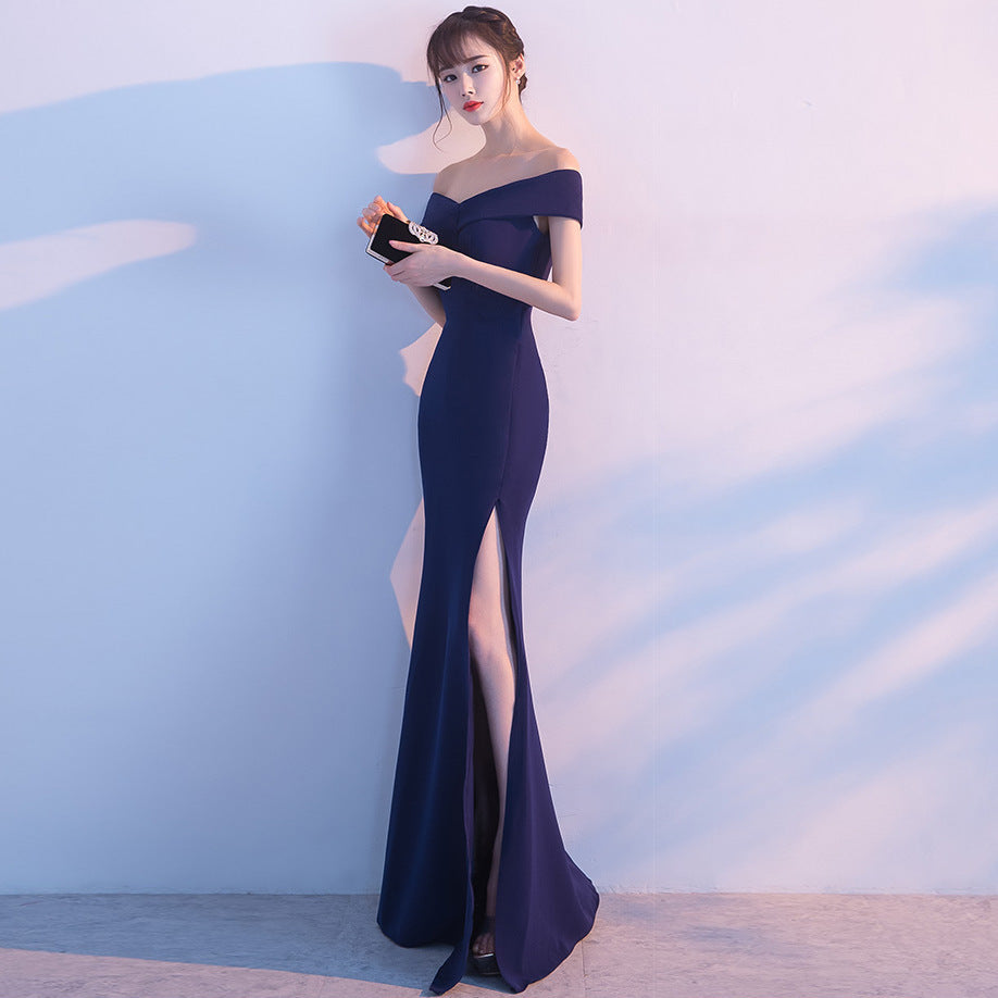 Graceful Whisper