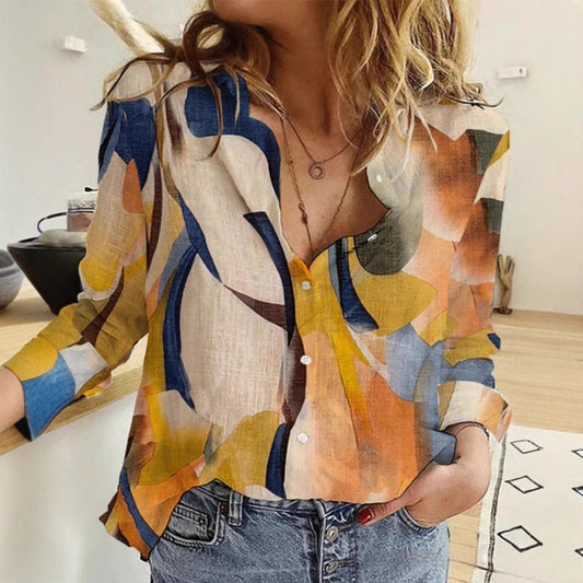 NovaMuse Lantern Shirt