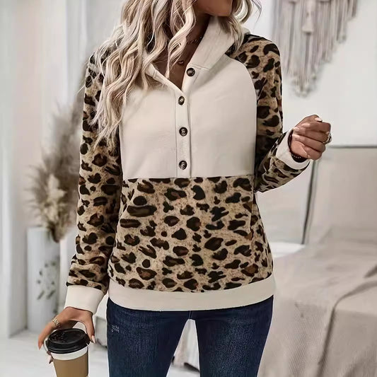 WildStitch Hooded Sweatshirt