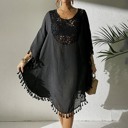 The Siren Shore Cover-Up