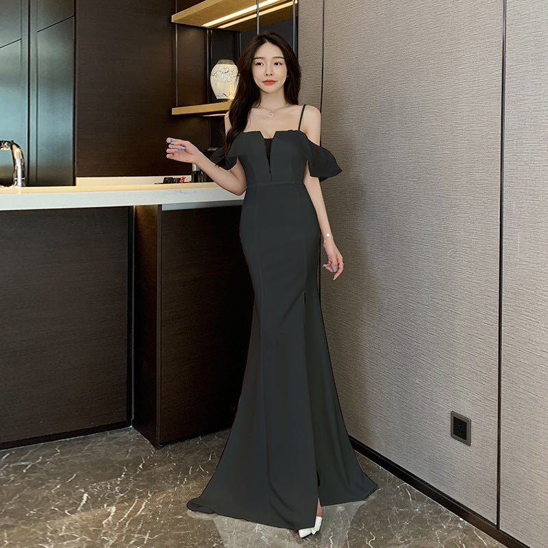 Solara Muse Gown