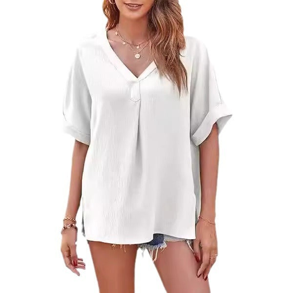Soluna Breeze Blouse