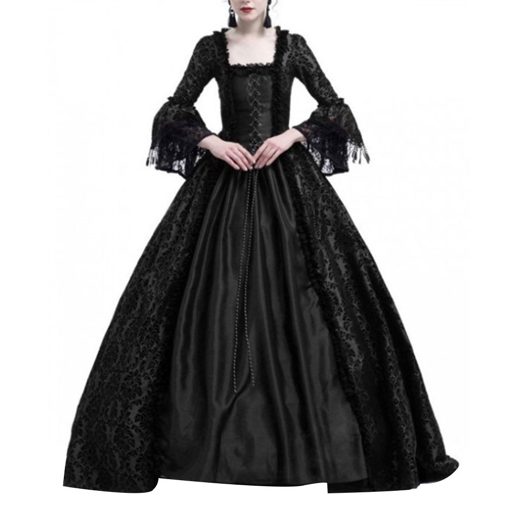 Moonlace Reverie Dress
