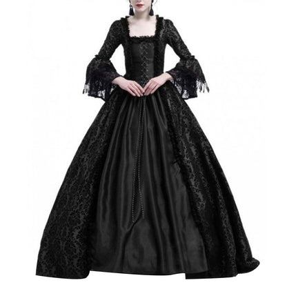 Moonlace Reverie Dress