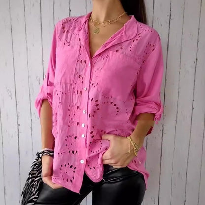 AireLoom PocketShirt