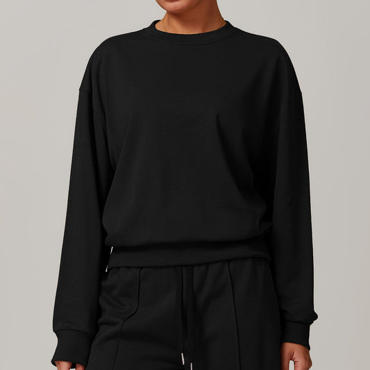 ActiveKnit Casual Sweater