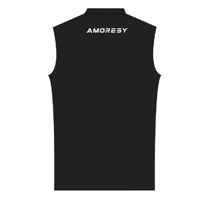 Silk Sports Fitness Running Vest