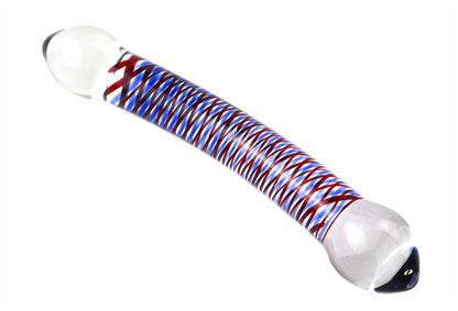 Glass Outer Silk Products Erotic Equipment