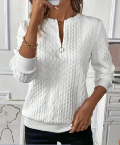 BohoVibe Breeze Top