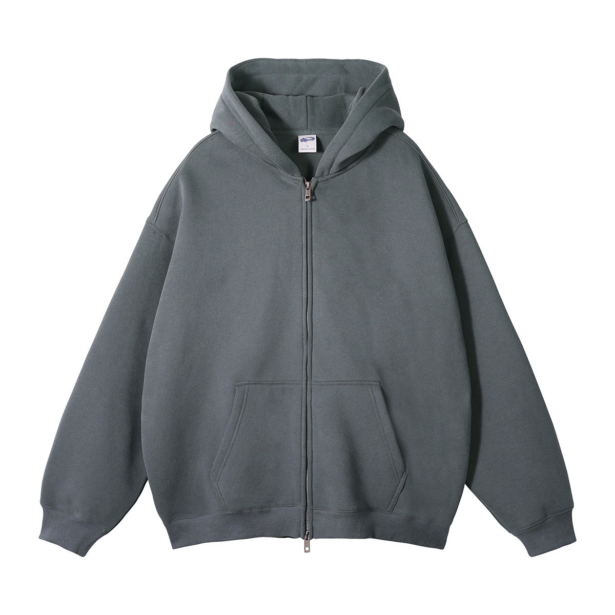 UrbanEdge™ Thick Fleece Hoodie